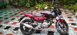 Upgrading to new bike