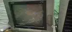 Screen don't work