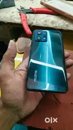 Realme 9 pro plus 5g
