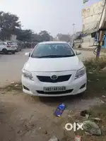 Toyota Corolla Altis 2010 Diesel 240080 Km Driven