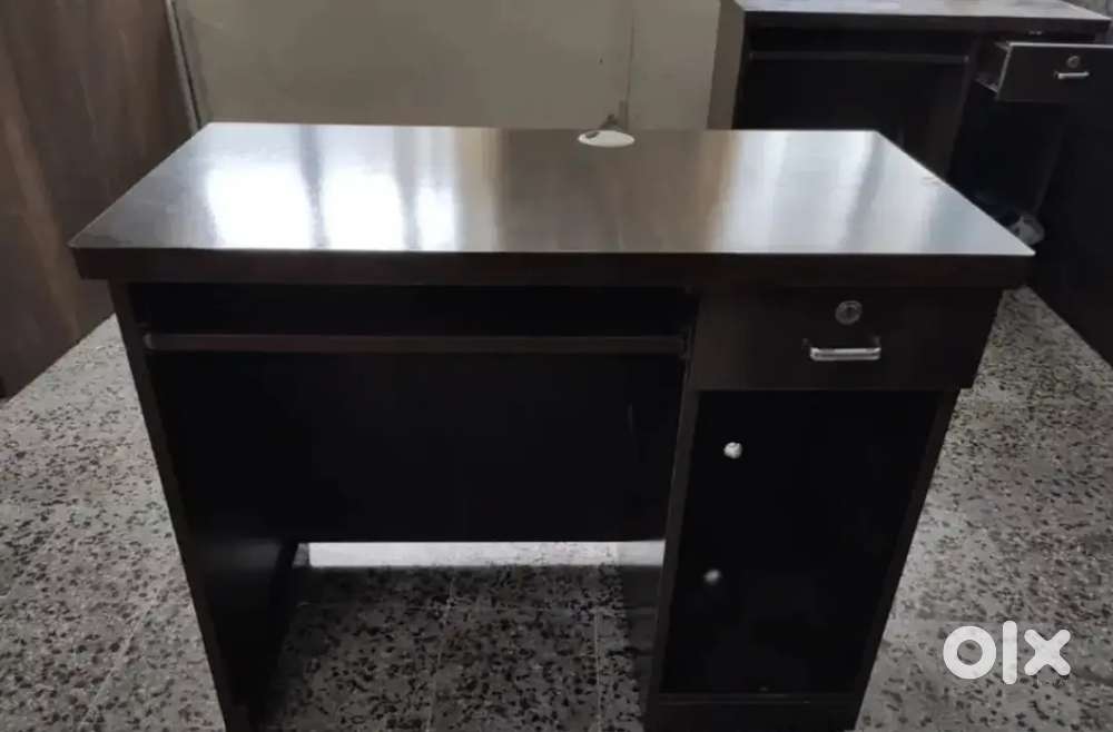 Wooden Office Table Brand New.Call me directly