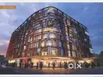 Preleased commercial property for sale  at tarabai park