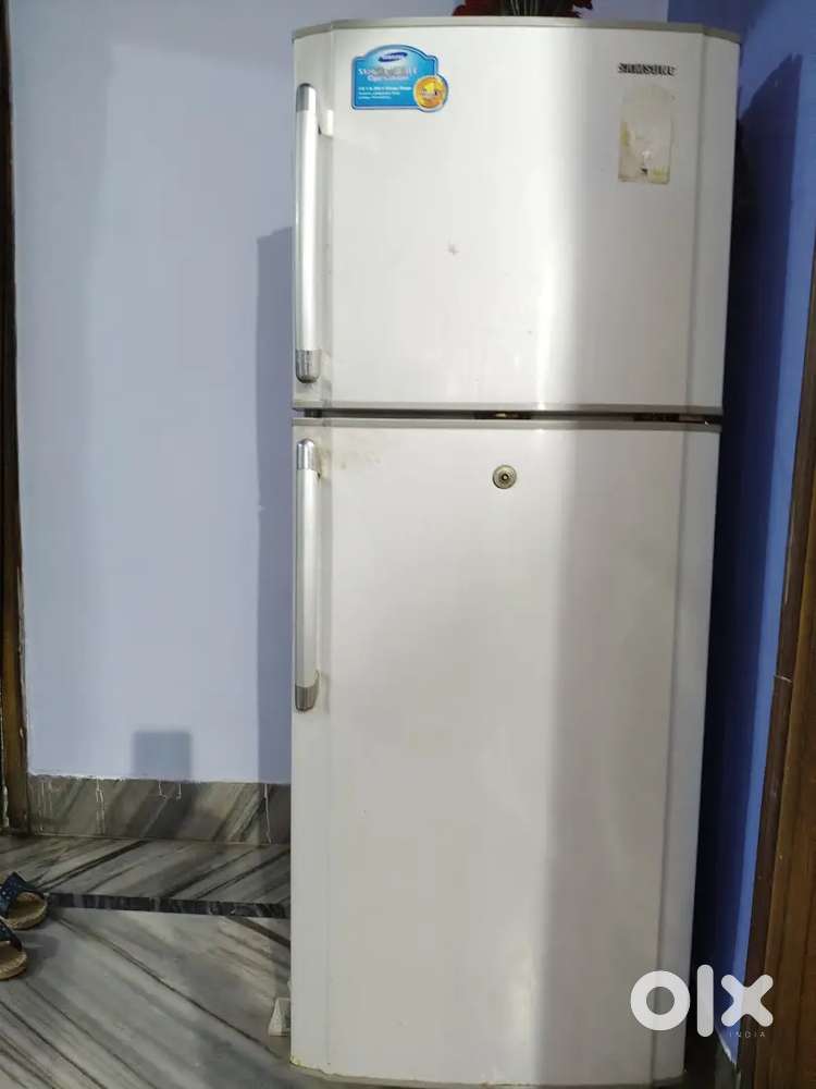 Samsung Double door 236 L