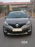 Renault Captur 1.5 Diesel RXT, 2018, Diesel