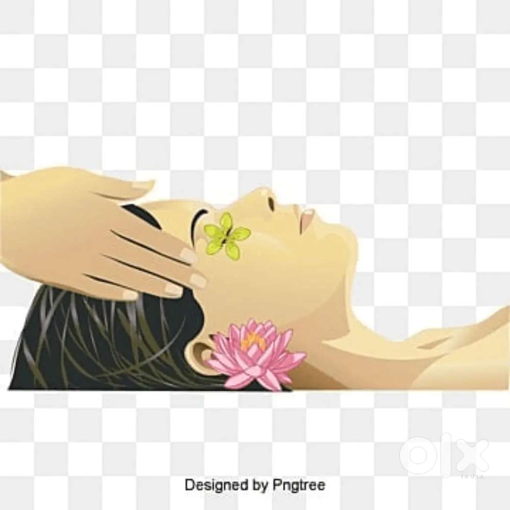 Requirement of massage therapists as a part time