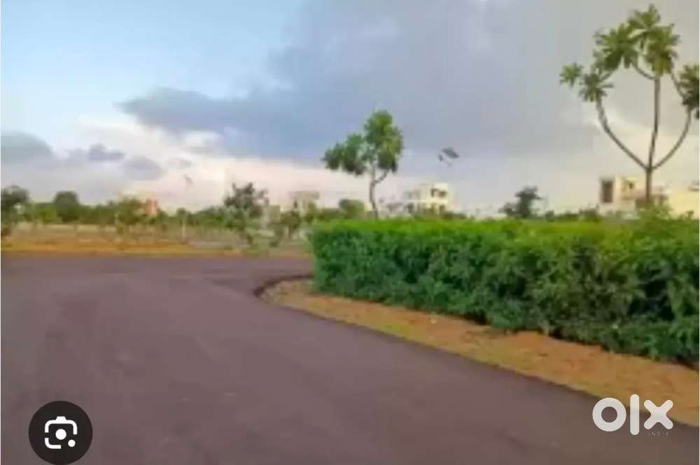 बूंदी मेन रोड 8 बिगा जनरल जमीन