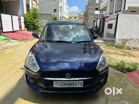 Maruti Suzuki Swift 2021 Petrol 53000 Km Driven
