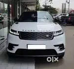Land Rover Range Velar R-Dynamic S, 2018, Petrol