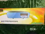 Car dash cam