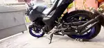 Yamaha Fz s  FI v4 DLX