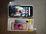 Redmi note 10s Negotiable 8/128
