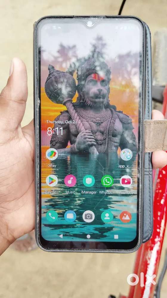 Want To Buy New