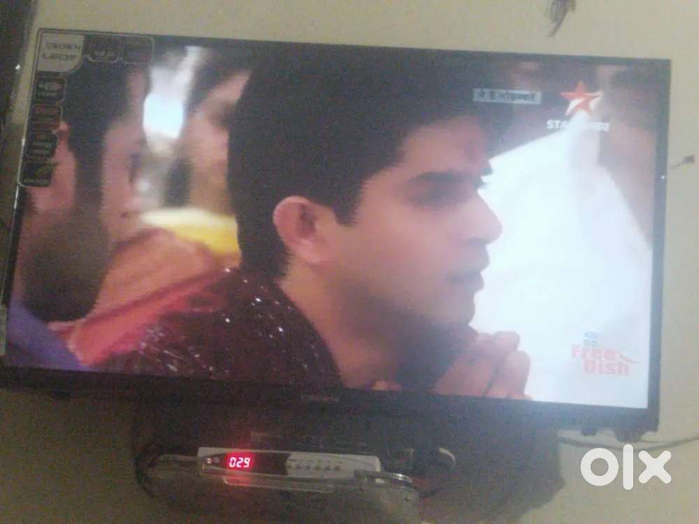 Tv 32 inch smart