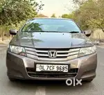 Honda City 2008-2011 1.5 S MT, 2011, Petrol