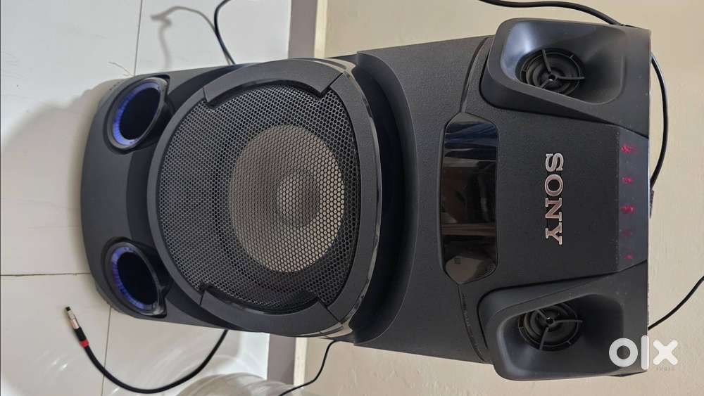 SONY Party Speaker
