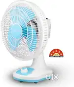 Table fans