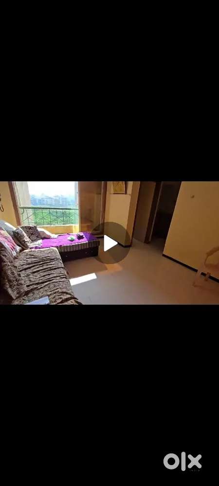 2bhk on rent 22k agarwal kauls vasai west