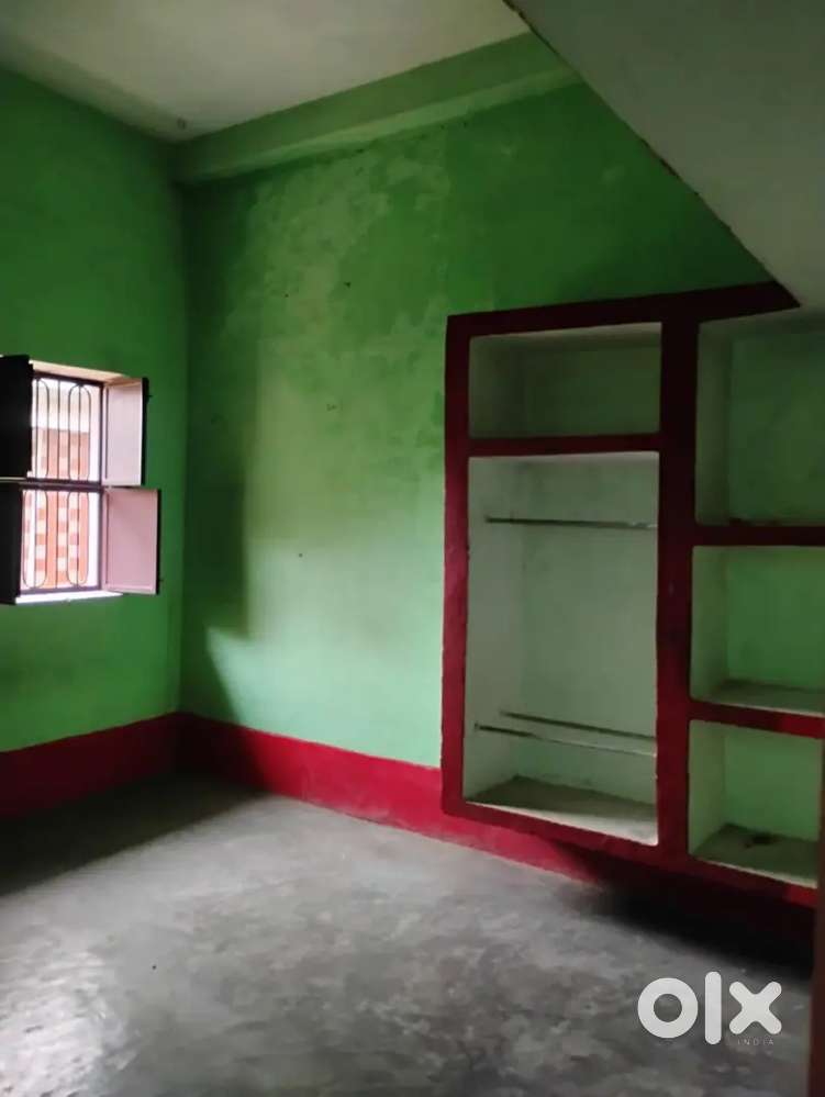 2 BHK FLAT NEAR HERO AGENCY MAICO