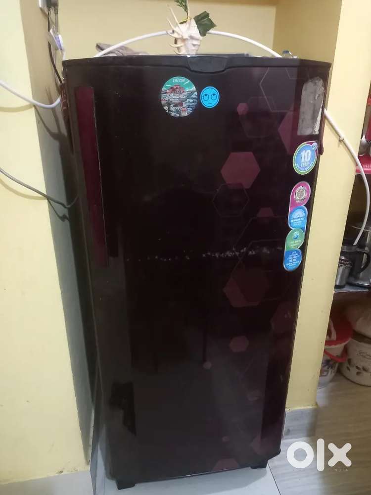 Single Door Godrej Fridge