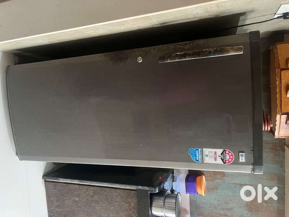 LG Fridge 5 star