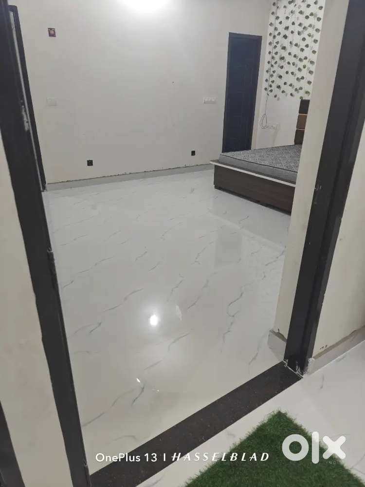 Newly constructed Rooms available for Girls