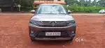Maruti Suzuki Vitara Brezza 1.5 VXI AT, 2023, Petrol