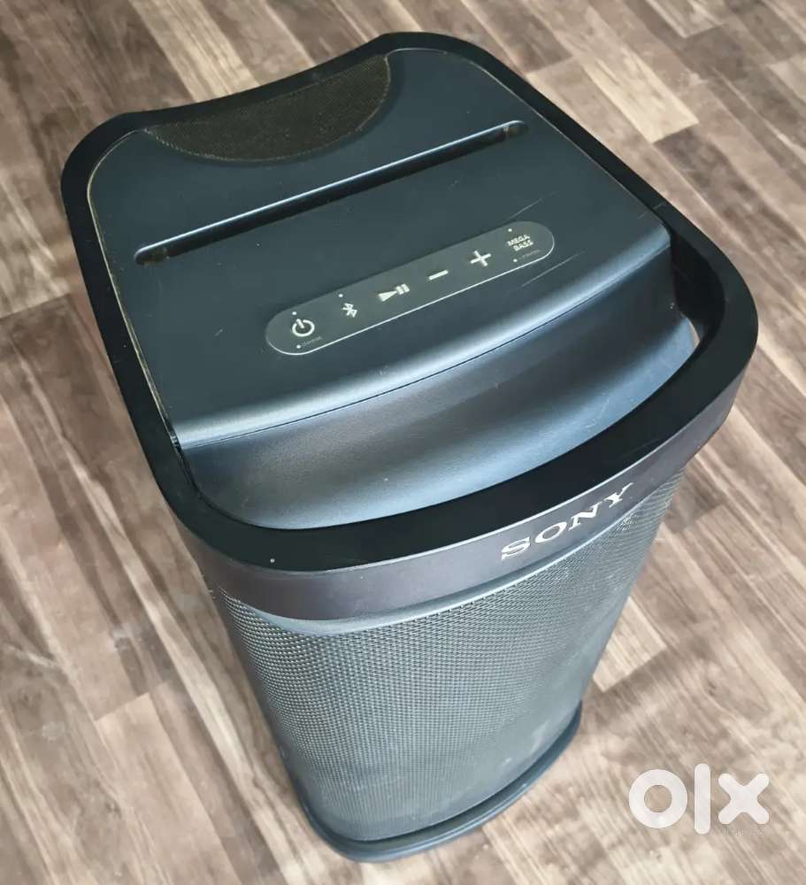 sony srs xp700 speaker