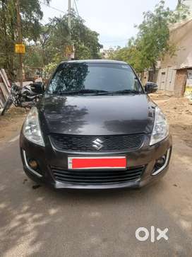 Maruti Suzuki Swift DDiS VDI, 2017, Diesel