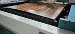 CO2 Laser cutting machine operator/helper/manager