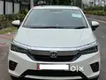 Honda City ZX CVT, 2020, Petrol