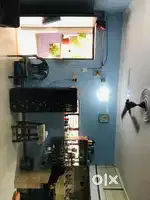 All facility in flat