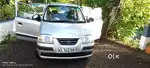 Hyundai Santro Xing 2005 papper valid till march 2030