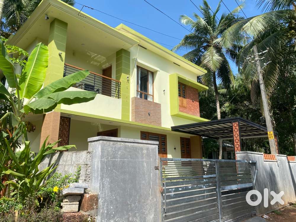 New House for sale
