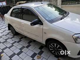 Toyota Etios Good Condition