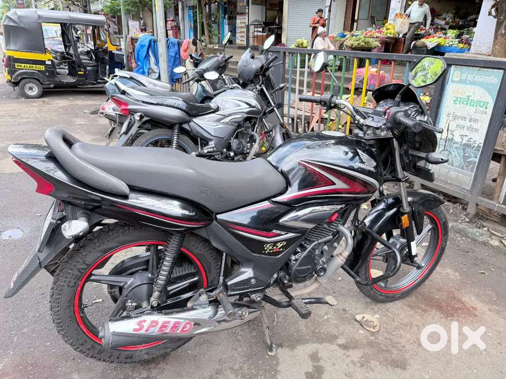 Selling my bike to upgrade new one