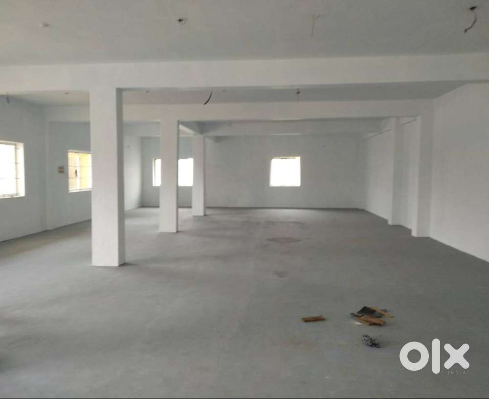 1400sqft Ganapathy Godown space Available