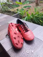 Football boots