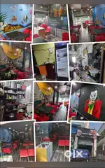 Restaurant for sale
