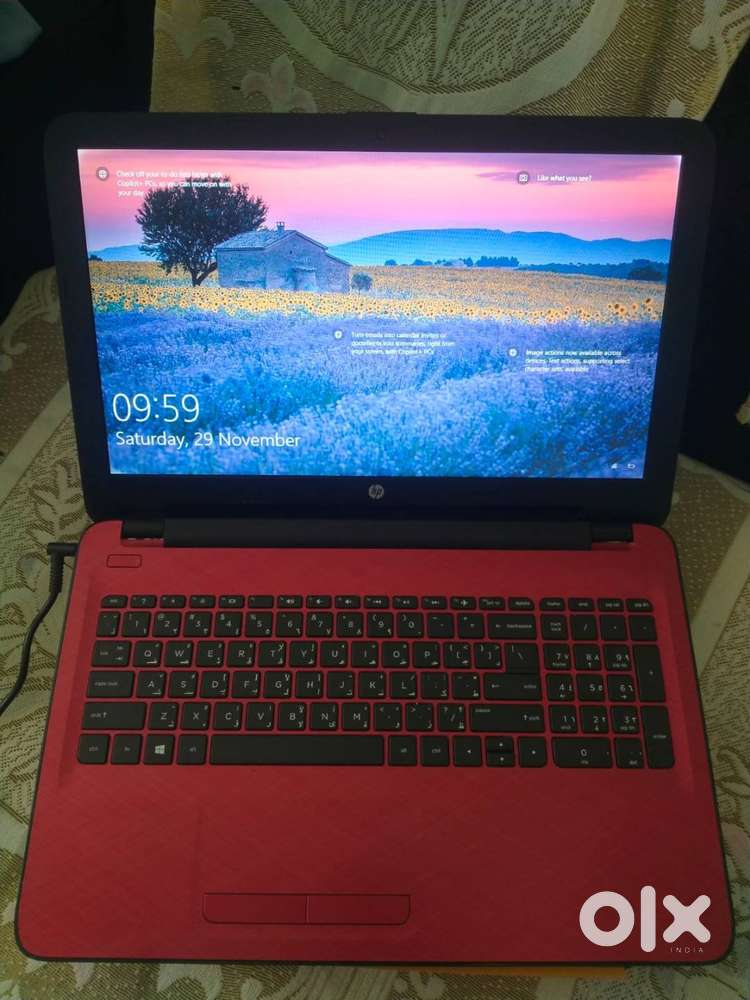 Dubai Imported Laptop for Sale
