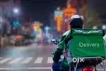 Delivery Executive