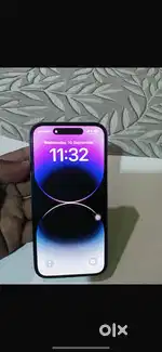 IPHONE 14 PRO