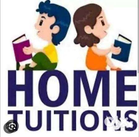 Home Tution
