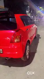 Maruti Suzuki Swift 2006 Petrol 130000 Km Driven