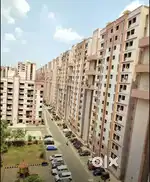 1bhk flat for rent asawari cidco infront of metro station