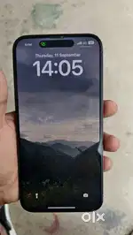 I phone 14 pro max