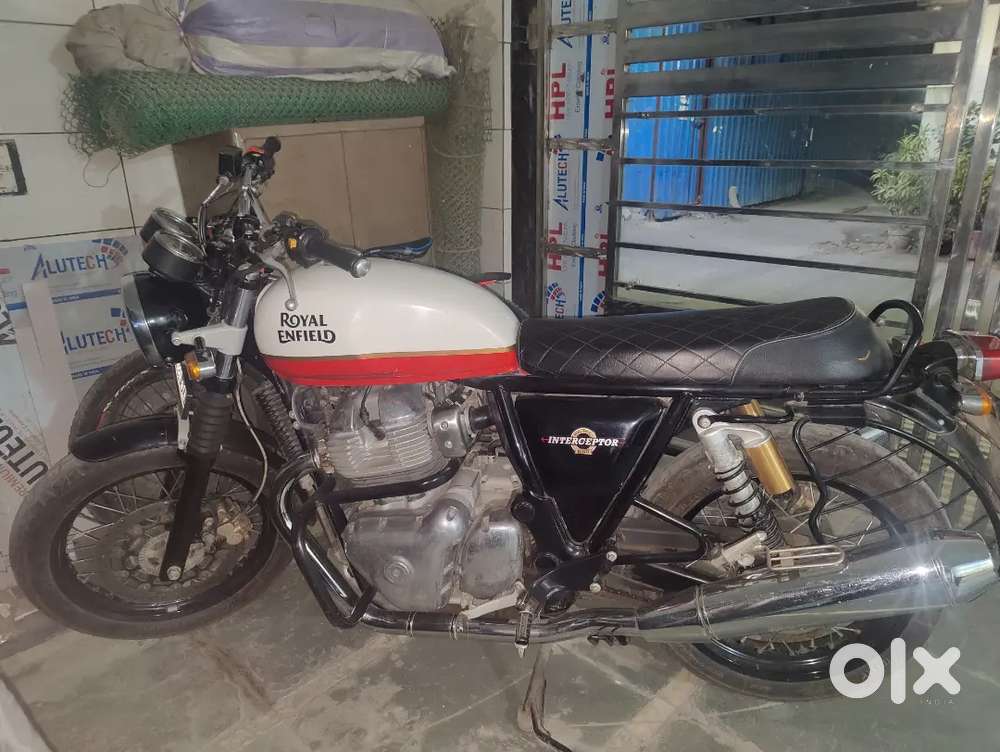Royal Enfield