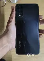 Vivo Y20G (6GB/128GB) 5000mAh(BEST BUDGET PHONE)– Best Battery Backup