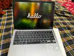 MacBook Air M1