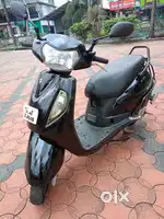 Suzuki access 125