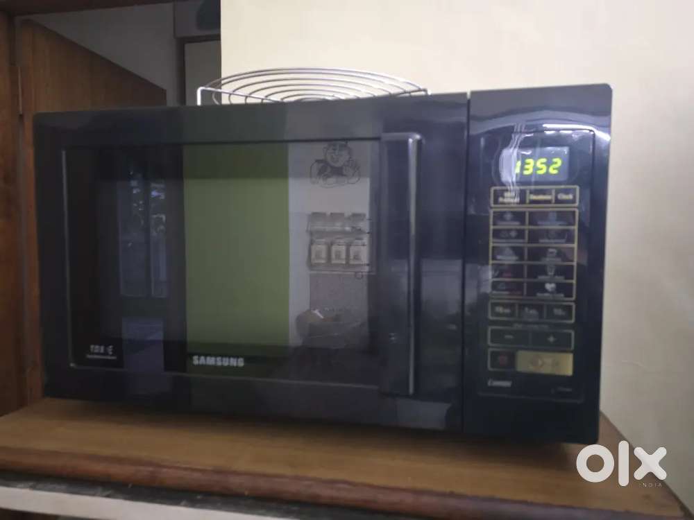 Microwave samsung